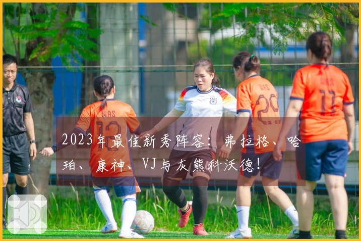 2023年最佳新秀阵容：弗拉格、哈珀、康神、VJ与灰熊科沃德！