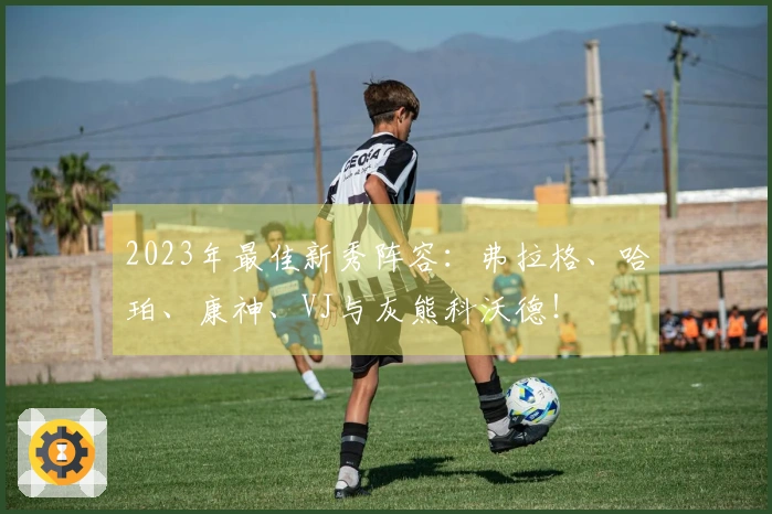 2023年最佳新秀阵容:弗拉格、哈珀、康神、VJ与灰熊科沃德!