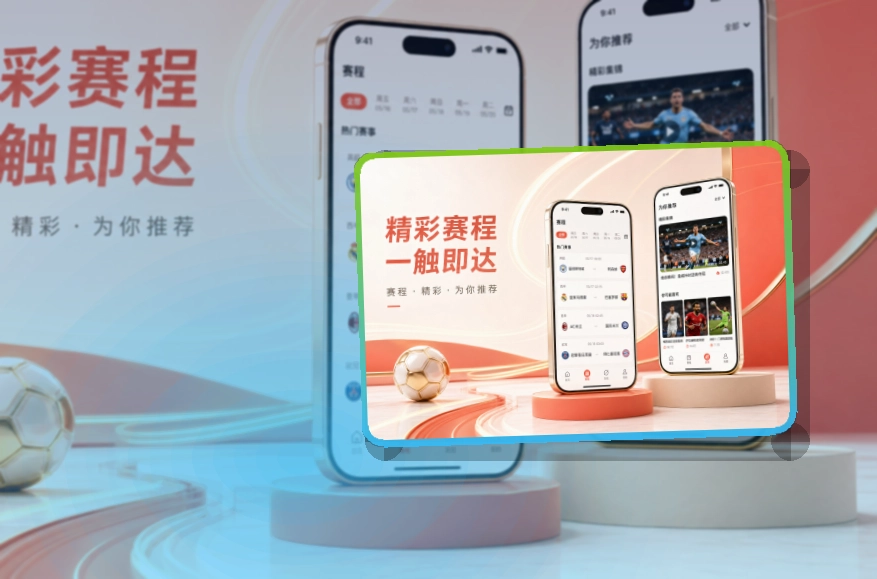 MK体育 手机看赛与电脑浏览，看赛路径更直接 页面展示