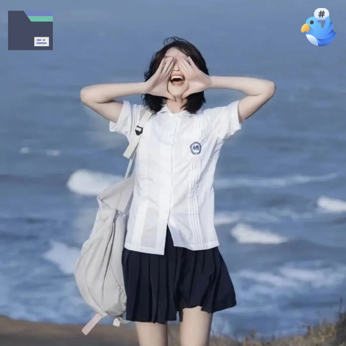 落日之后